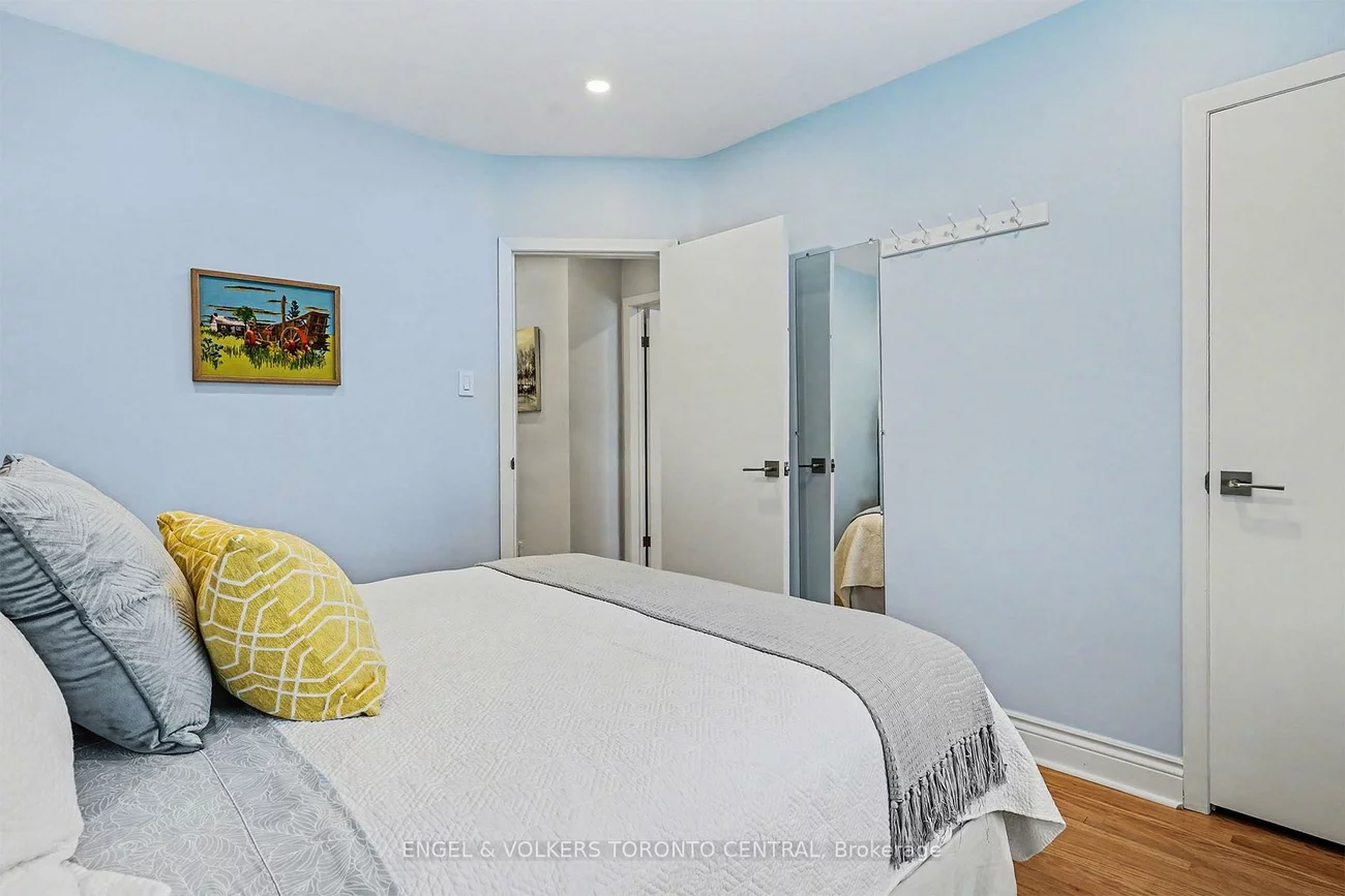 126, Pemberton, Newtonbrook East, Toronto