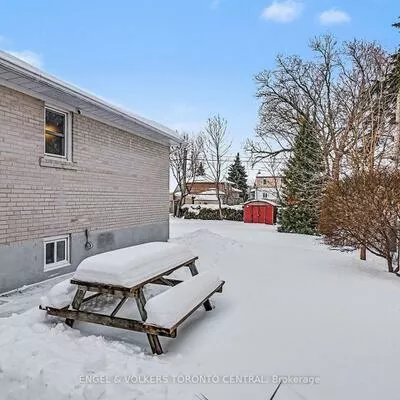126, Pemberton, Newtonbrook East, Toronto