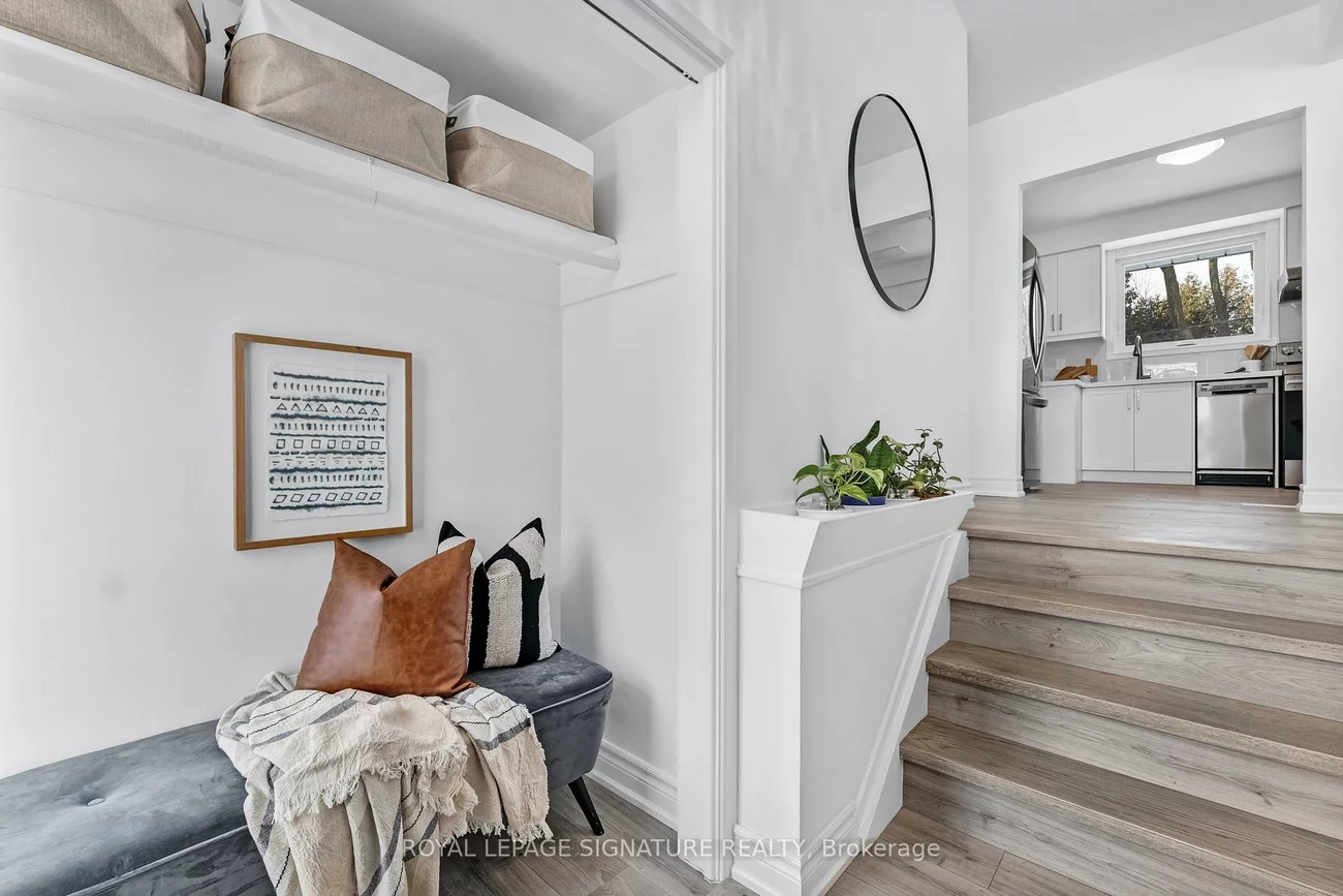 53, Wallingford, Parkwoods-Donalda, Toronto