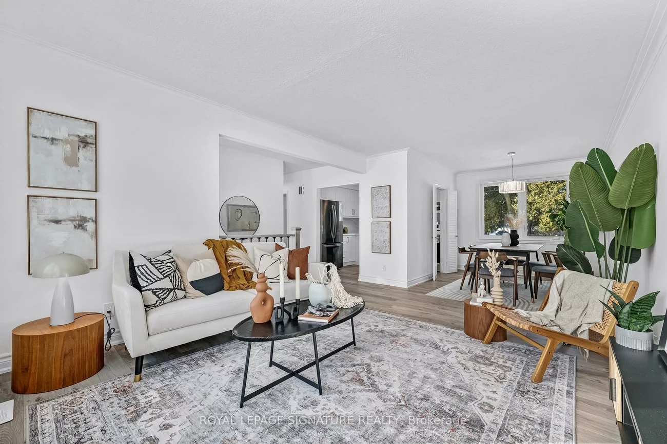 53, Wallingford, Parkwoods-Donalda, Toronto