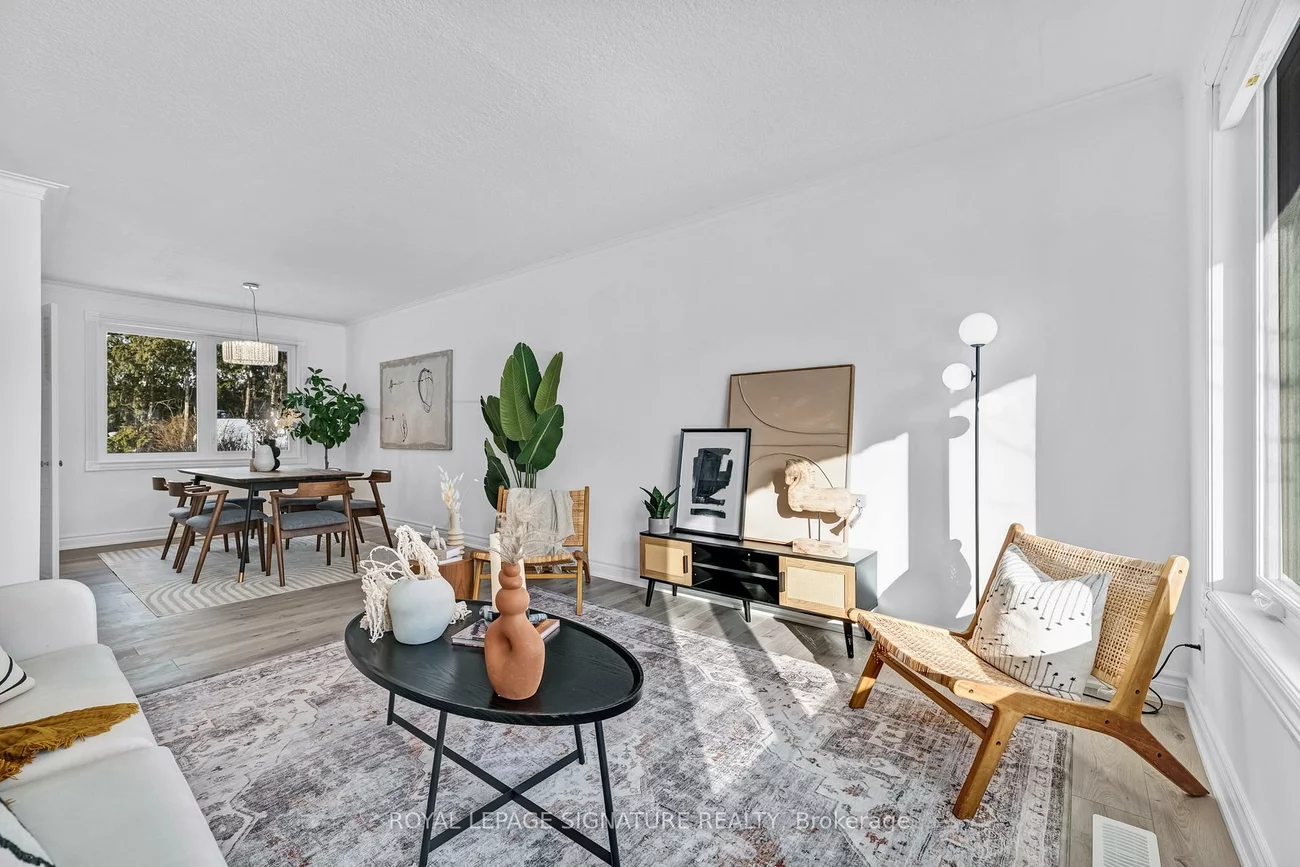 53, Wallingford, Parkwoods-Donalda, Toronto