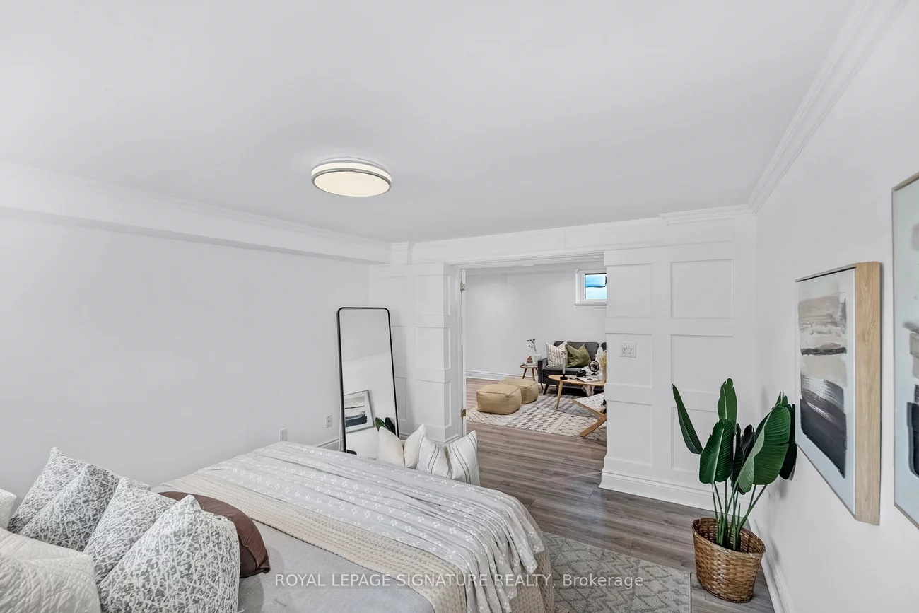 53, Wallingford, Parkwoods-Donalda, Toronto