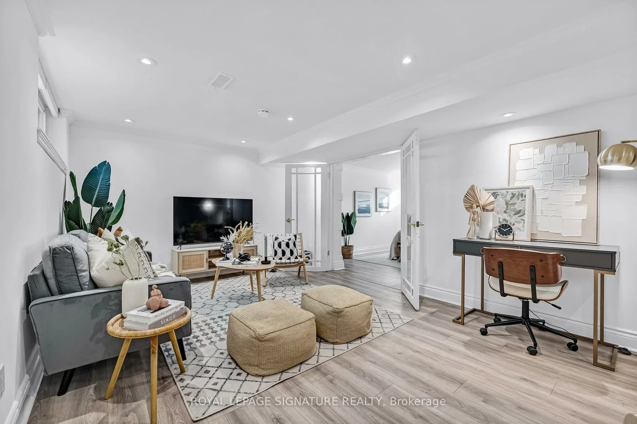 53, Wallingford, Parkwoods-Donalda, Toronto