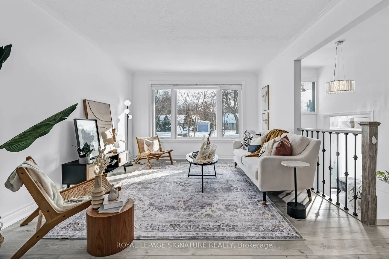 53, Wallingford, Parkwoods-Donalda, Toronto