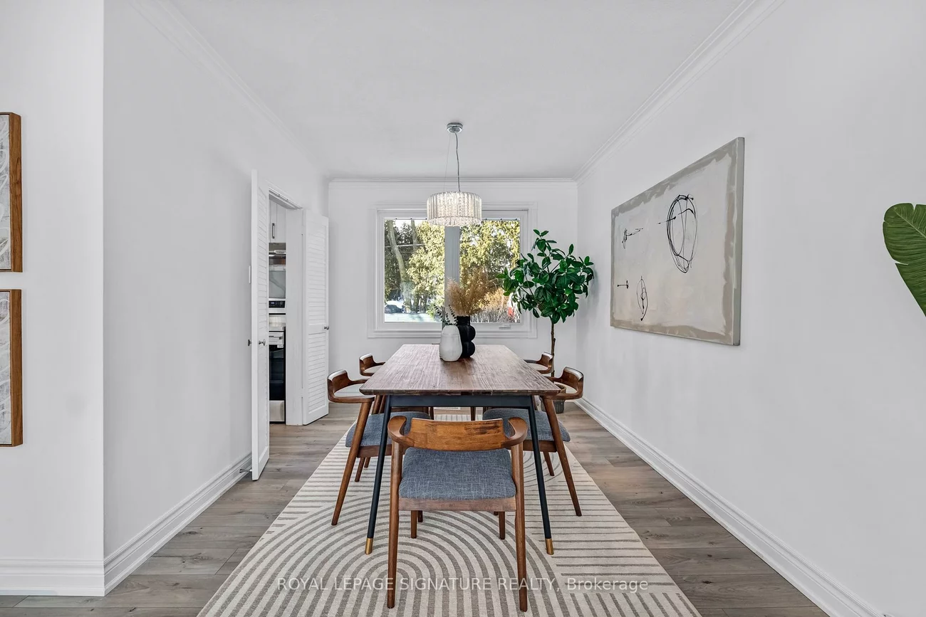 53, Wallingford, Parkwoods-Donalda, Toronto