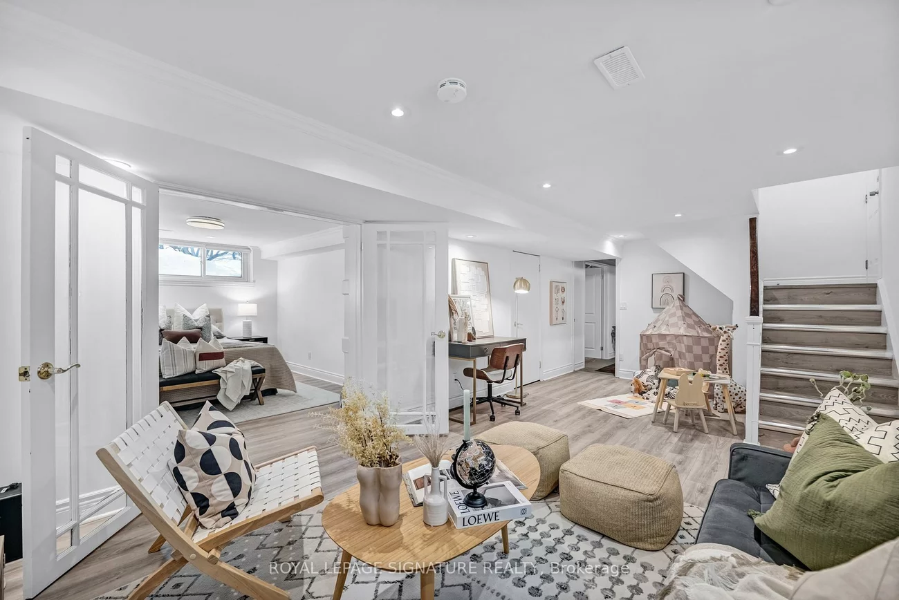 53, Wallingford, Parkwoods-Donalda, Toronto