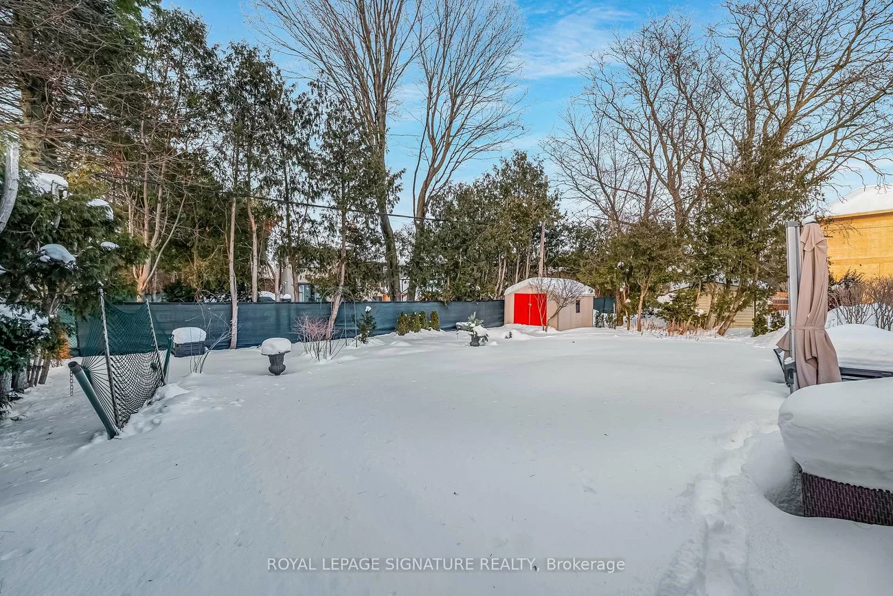 53, Wallingford, Parkwoods-Donalda, Toronto