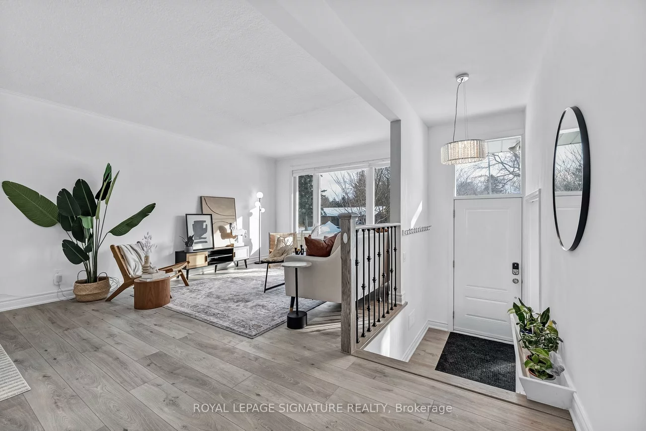 53, Wallingford, Parkwoods-Donalda, Toronto