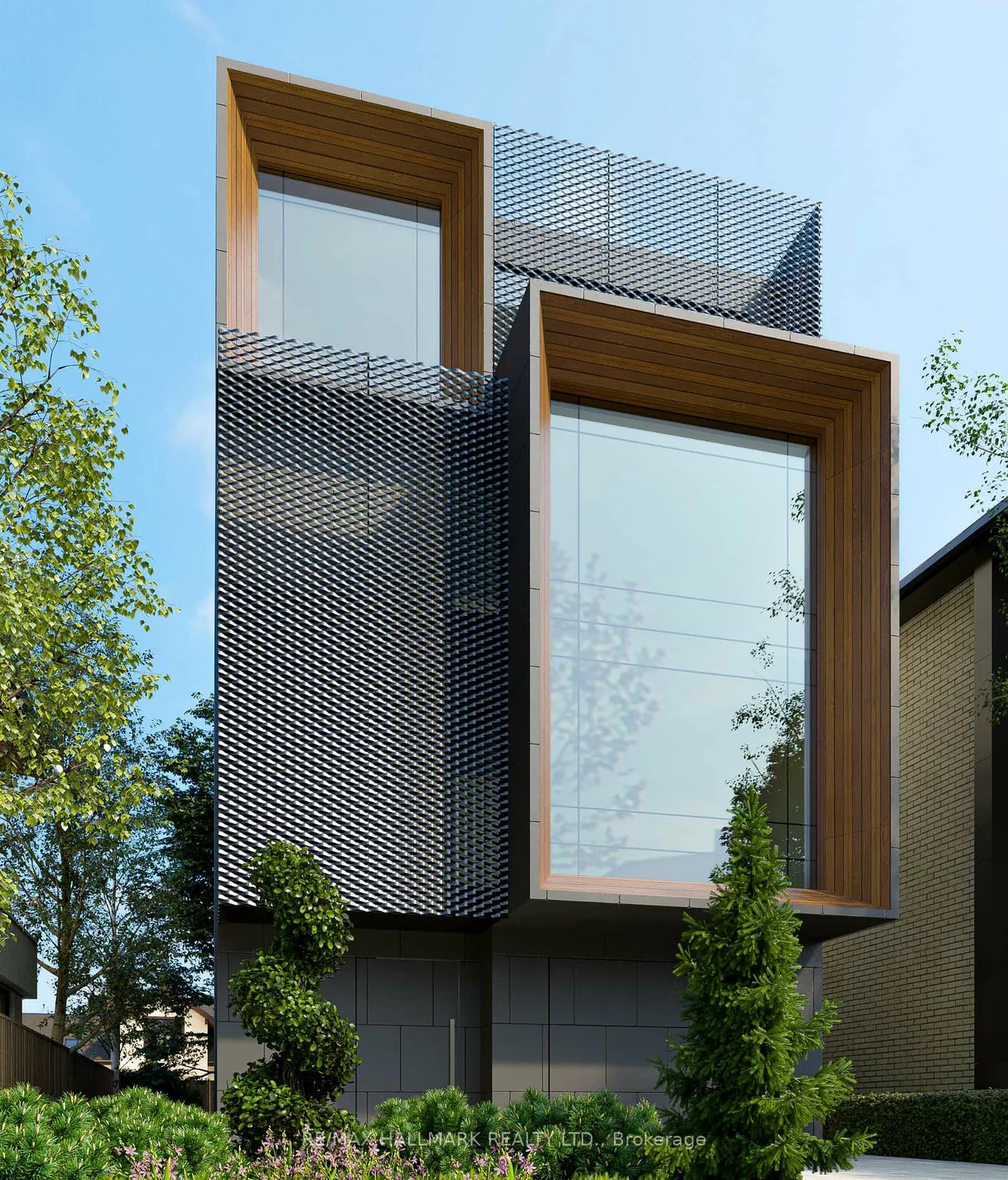 40, Snowdon, Lawrence Park North, Toronto