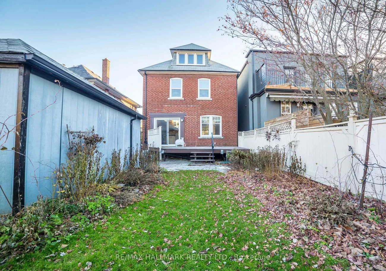 40, Snowdon, Lawrence Park North, Toronto