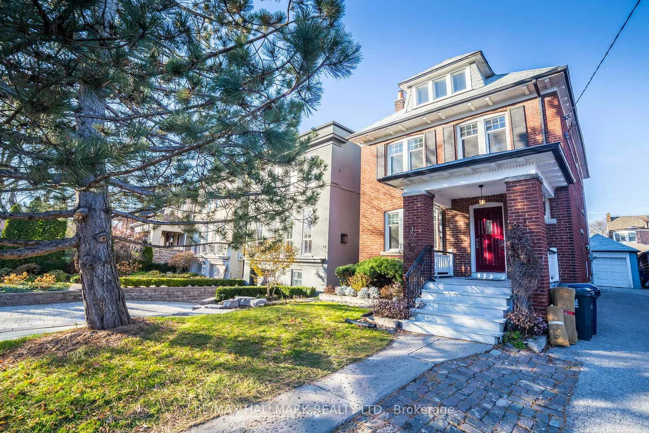 40, Snowdon, Lawrence Park North, Toronto