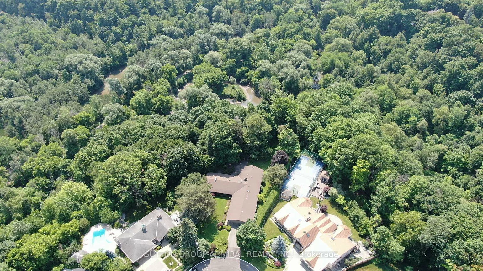 91, Forest Grove, Bayview Village, Toronto
