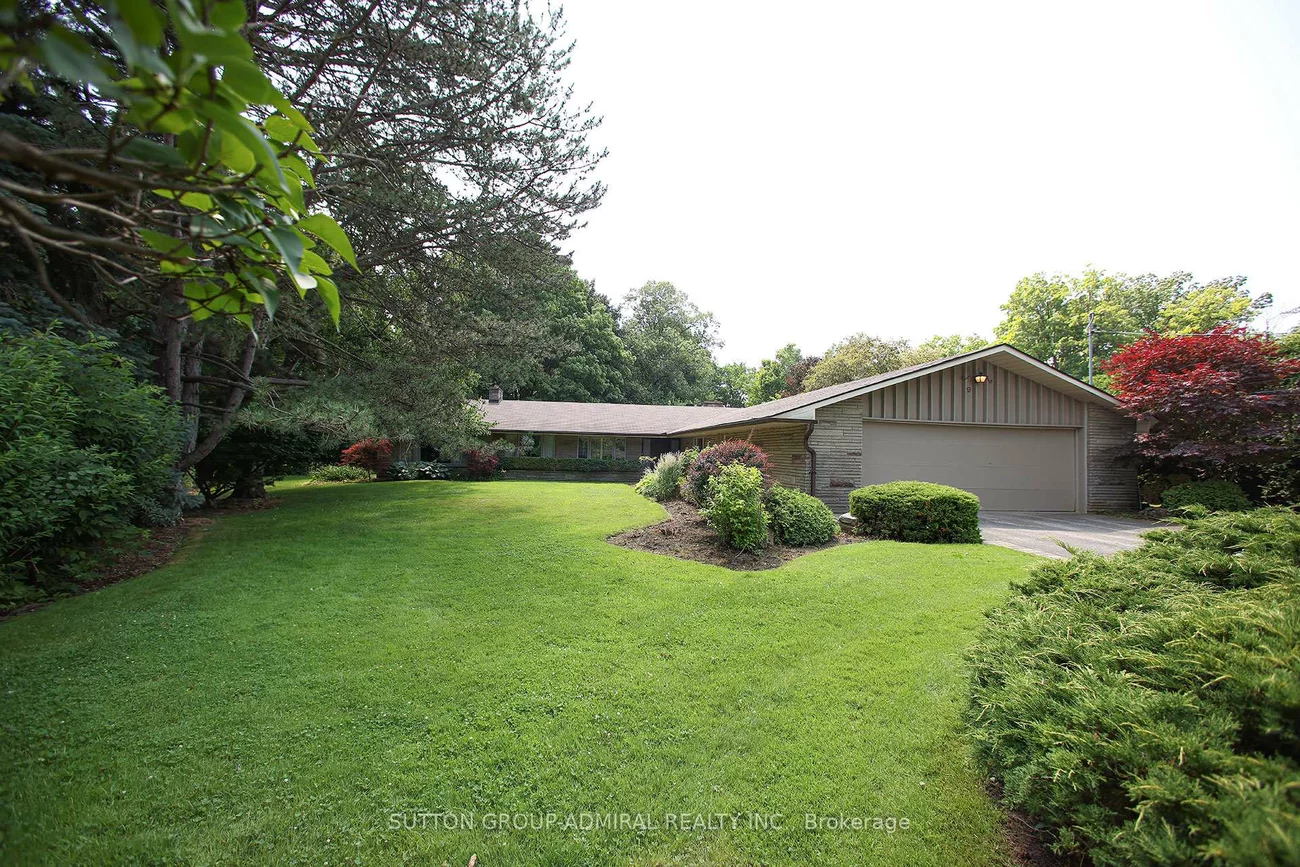 91, Forest Grove, Bayview Village, Toronto