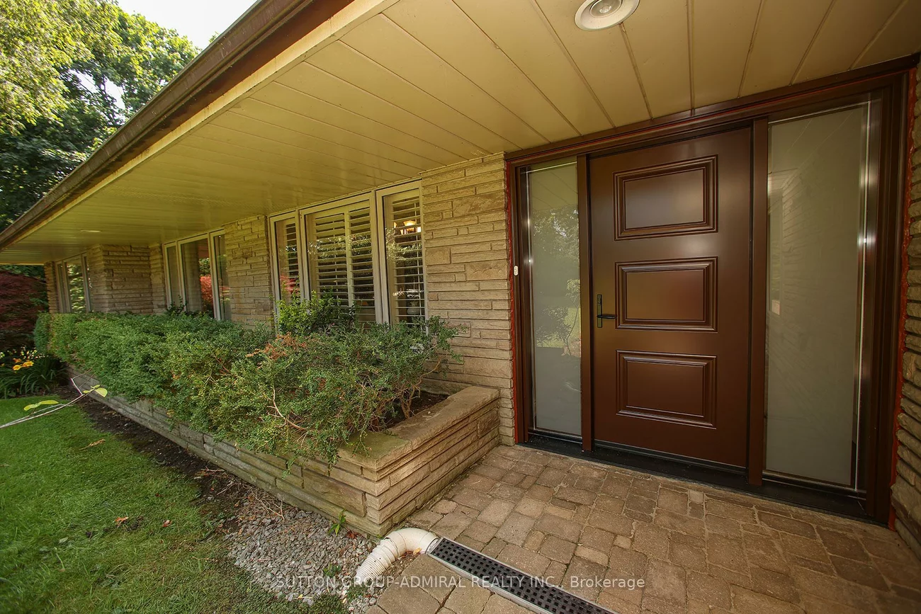 91, Forest Grove, Bayview Village, Toronto