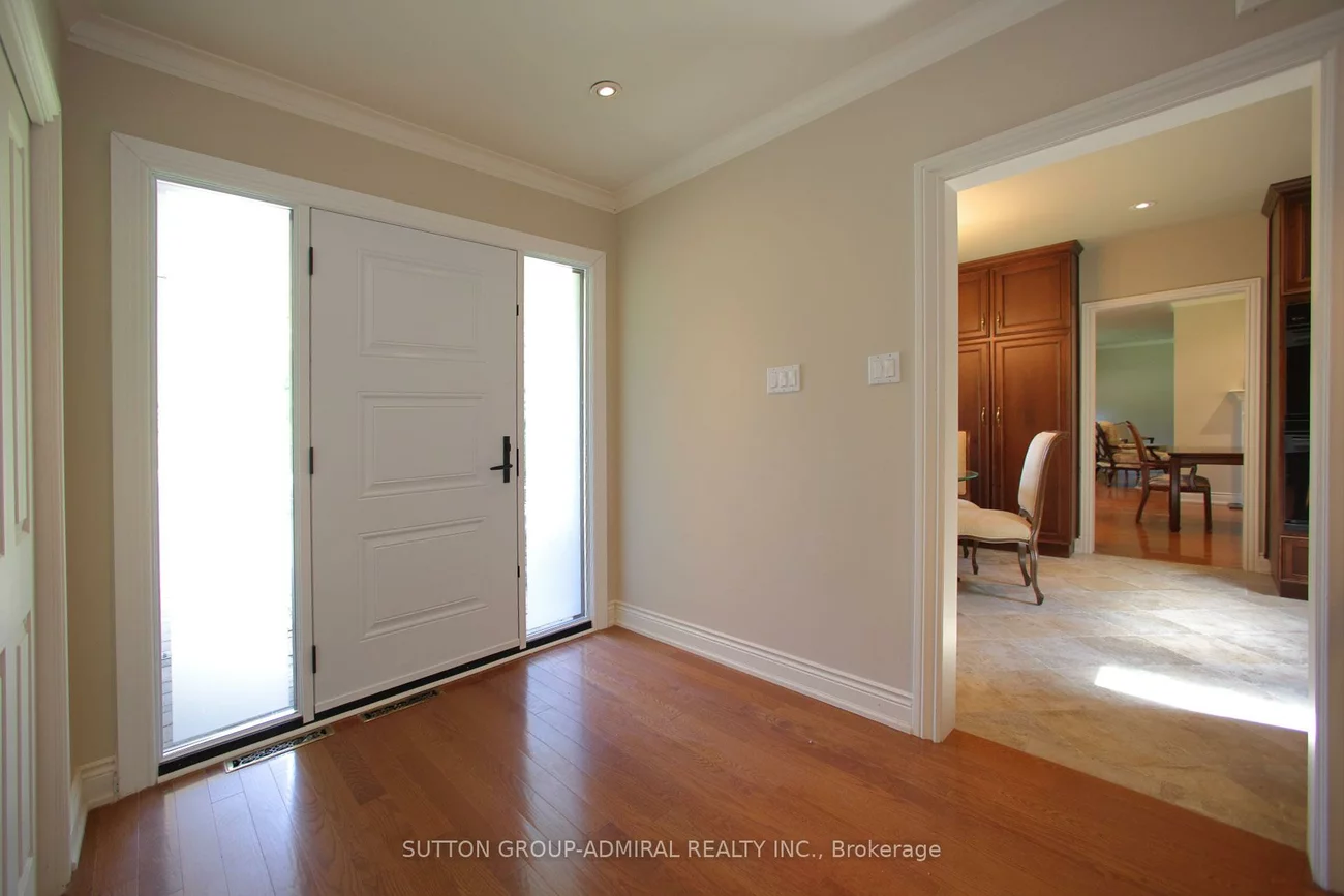 91, Forest Grove, Bayview Village, Toronto