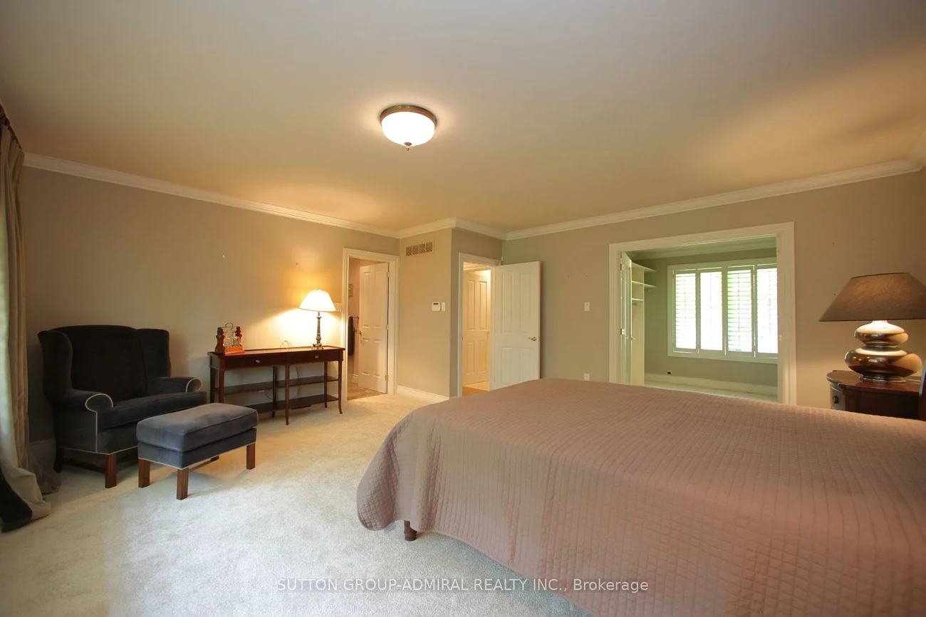 91, Forest Grove, Bayview Village, Toronto