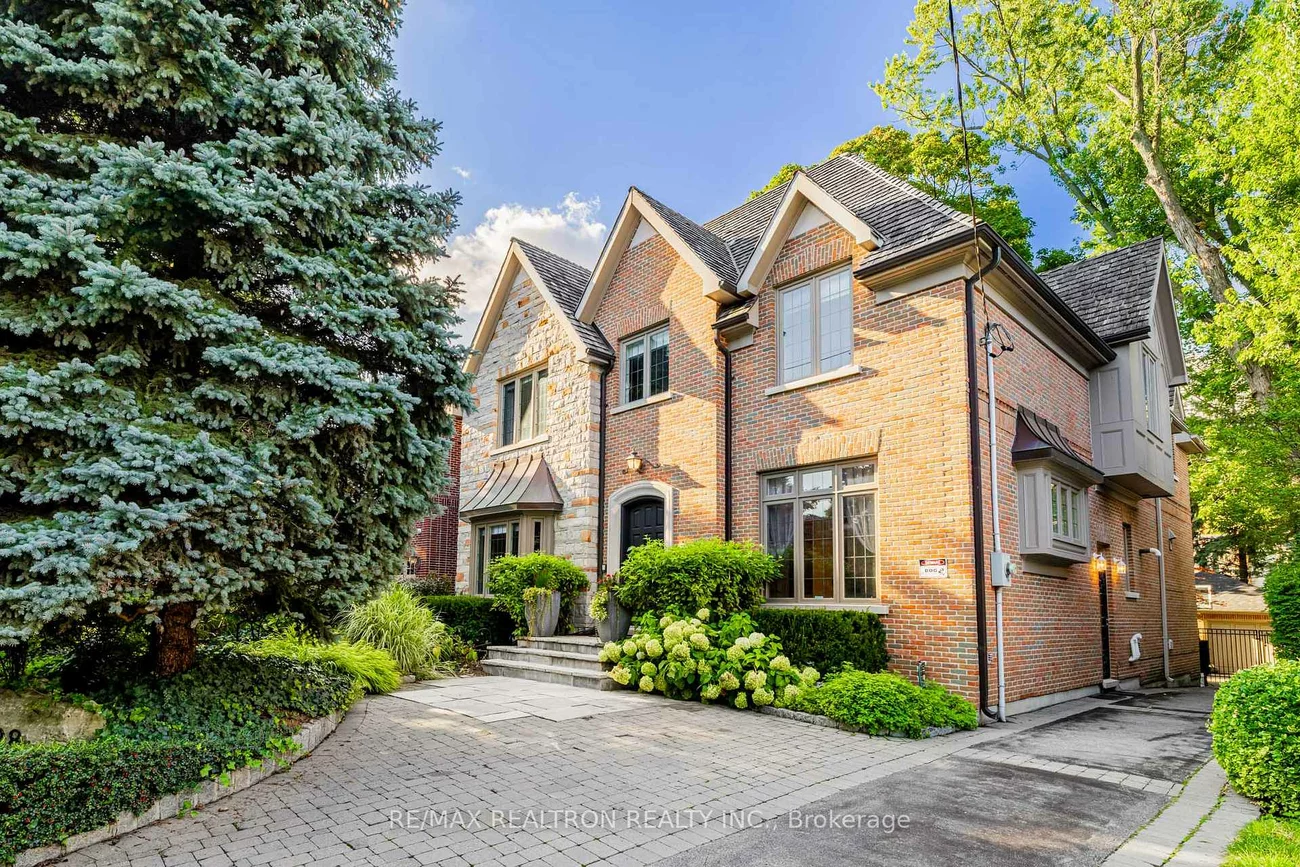 298, Dawlish, Bridle Path-Sunnybrook-York Mills, Toronto