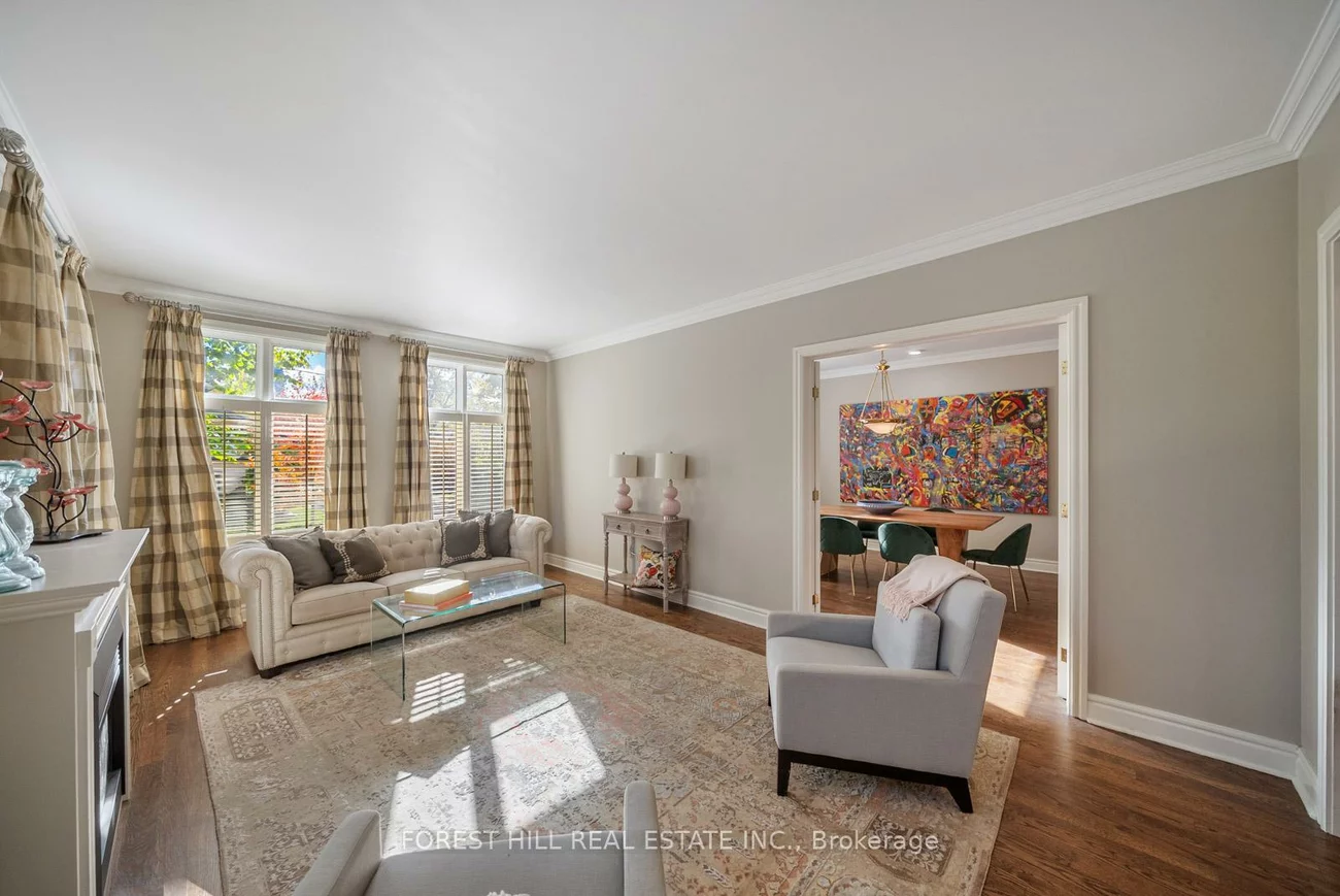 2, St Hildas, Lawrence Park South, Toronto