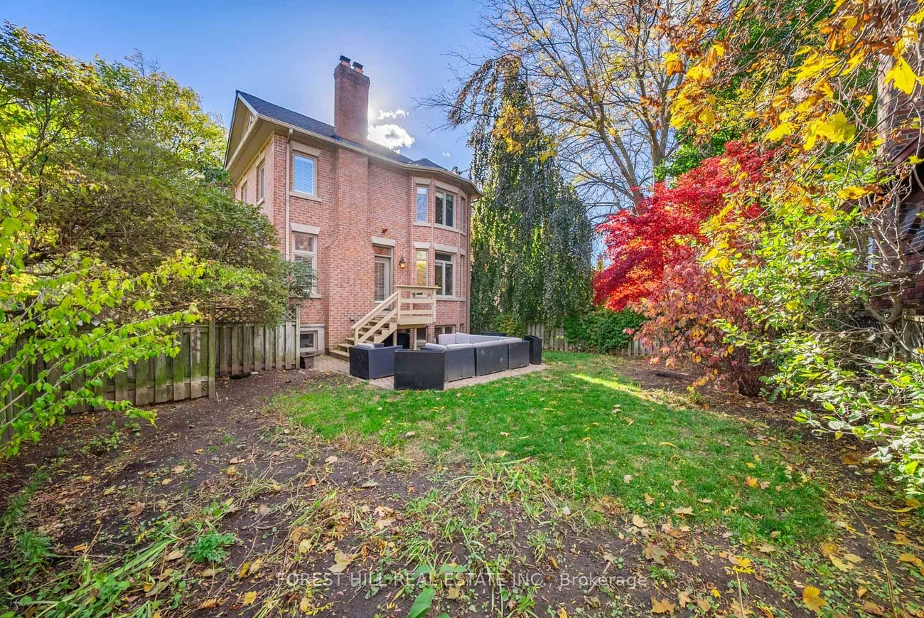 2, St Hildas, Lawrence Park South, Toronto