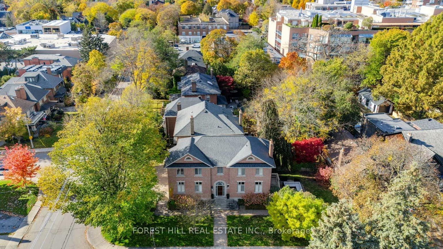 2, St Hildas, Lawrence Park South, Toronto