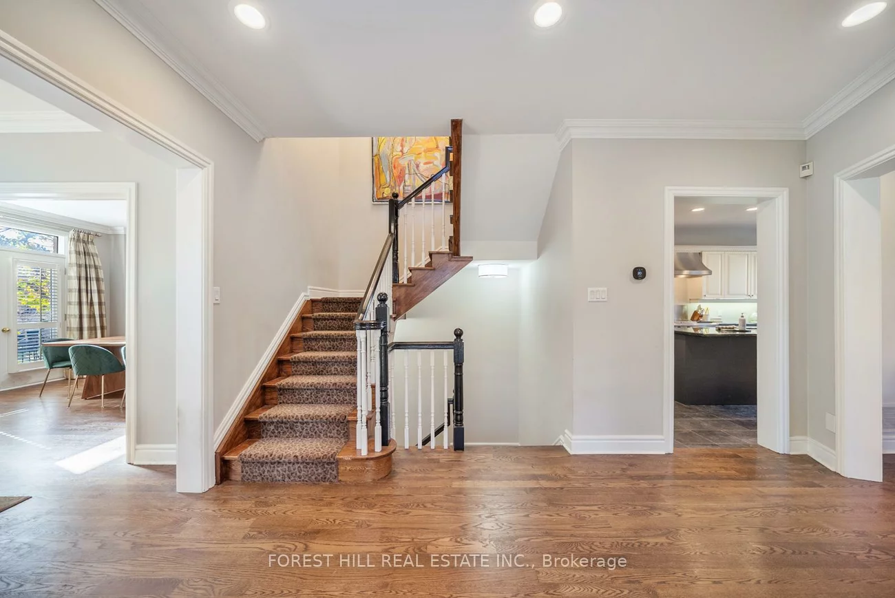 2, St Hildas, Lawrence Park South, Toronto