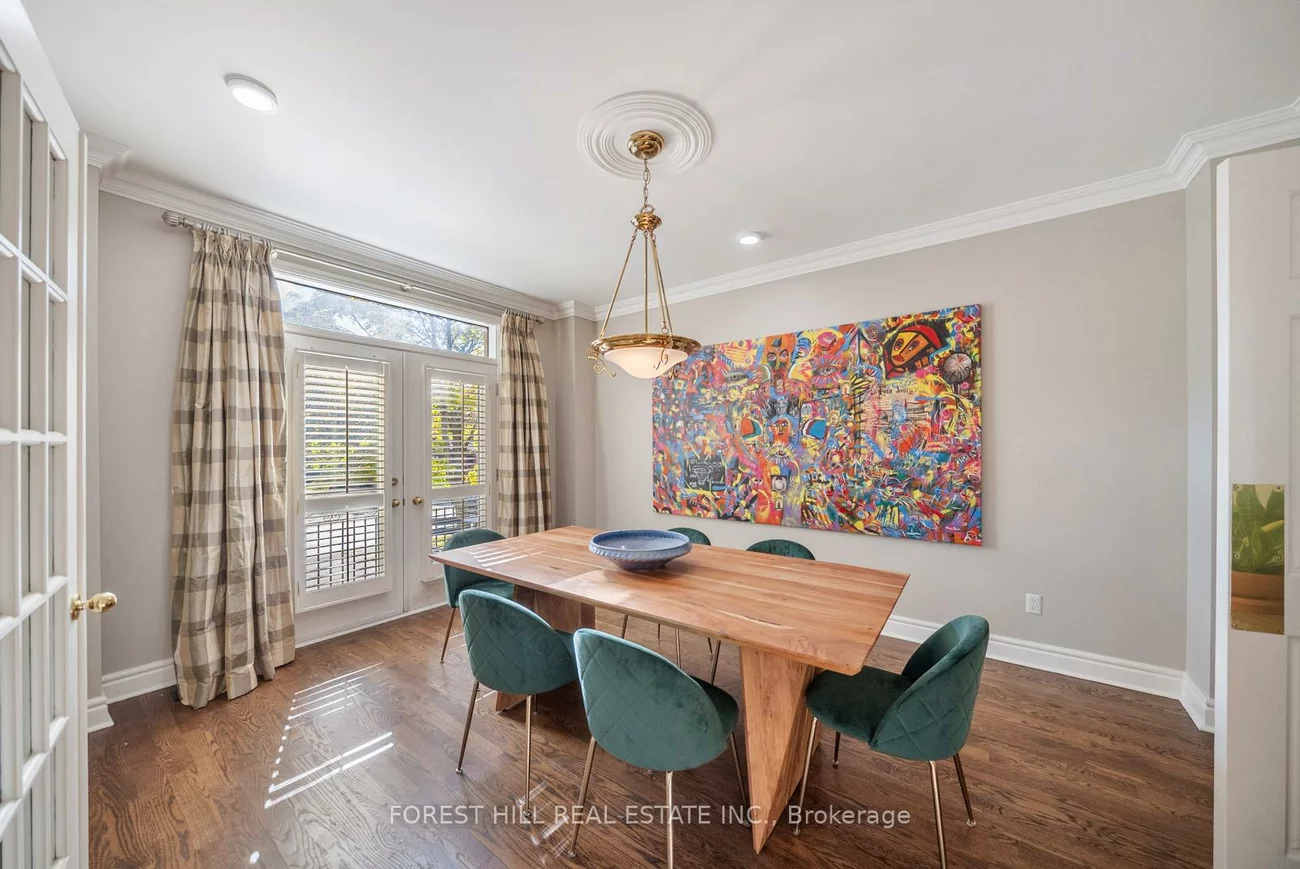 2, St Hildas, Lawrence Park South, Toronto