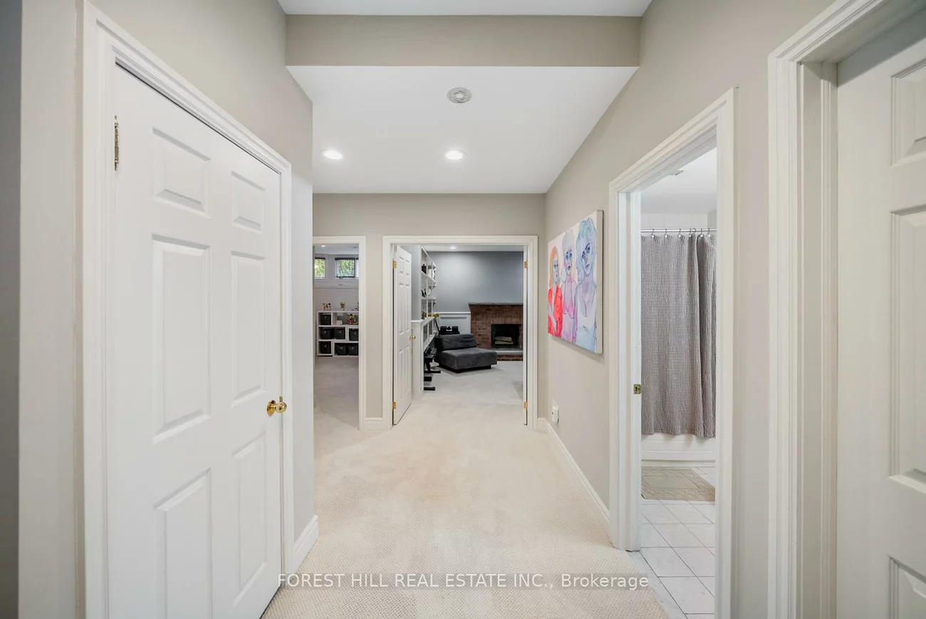 2, St Hildas, Lawrence Park South, Toronto