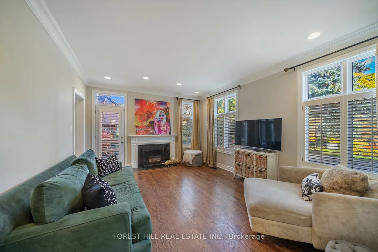 2, St Hildas, Lawrence Park South, Toronto