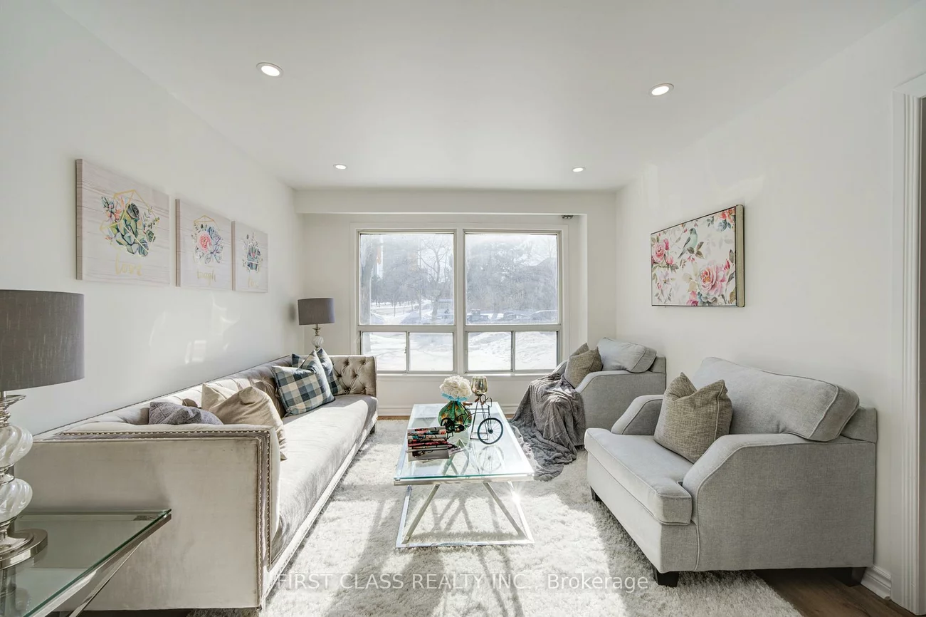 200, Mcnicoll, Hillcrest Village, Toronto