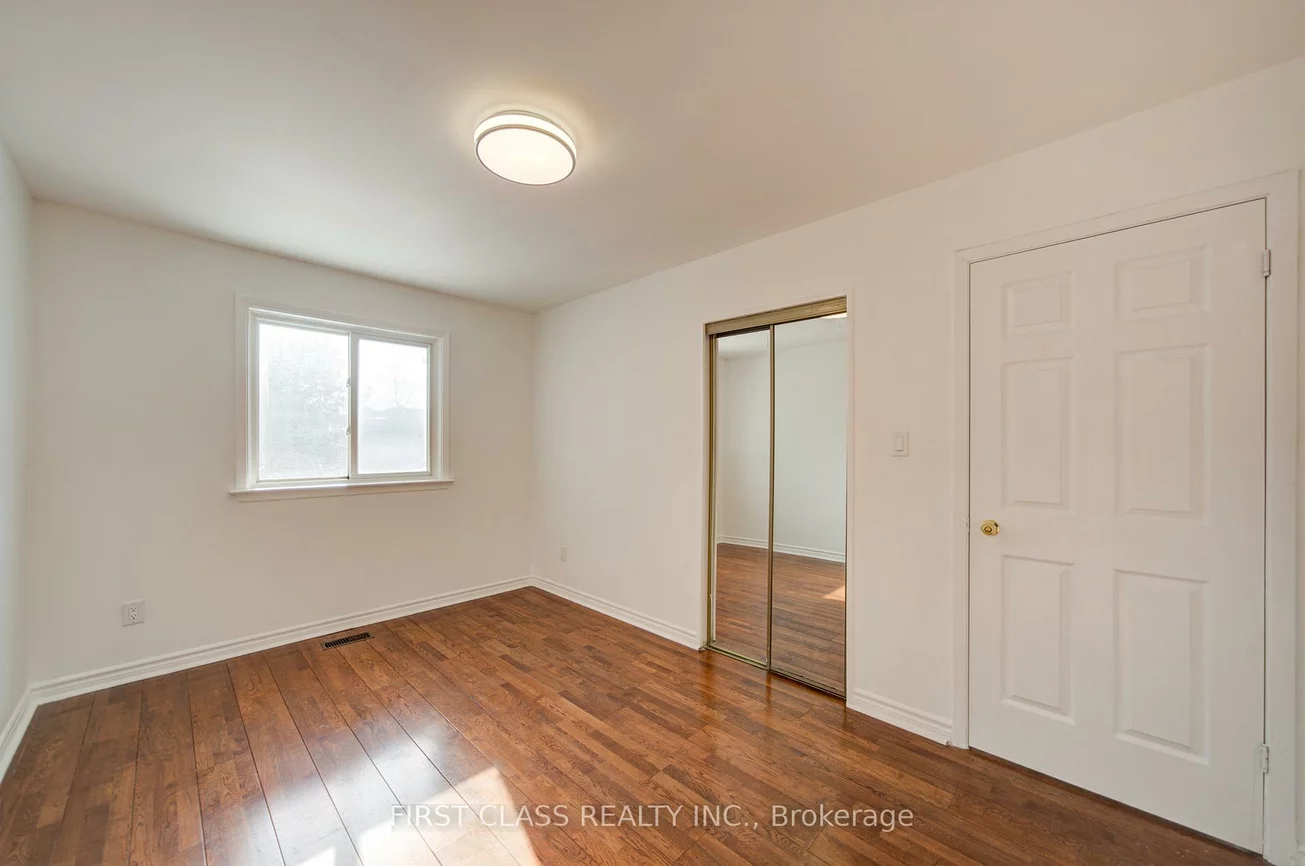 200, Mcnicoll, Hillcrest Village, Toronto