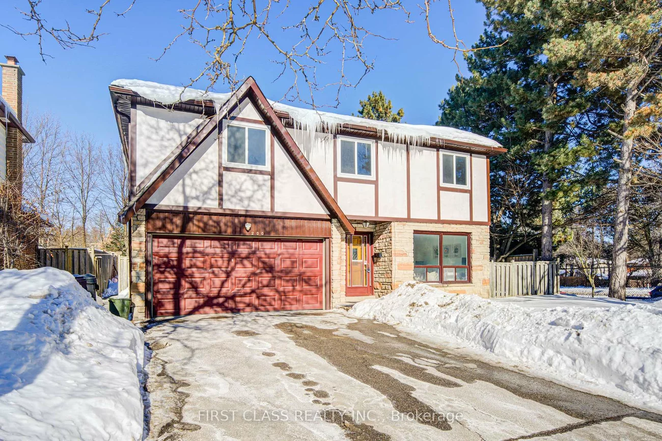 200, Mcnicoll, Hillcrest Village, Toronto