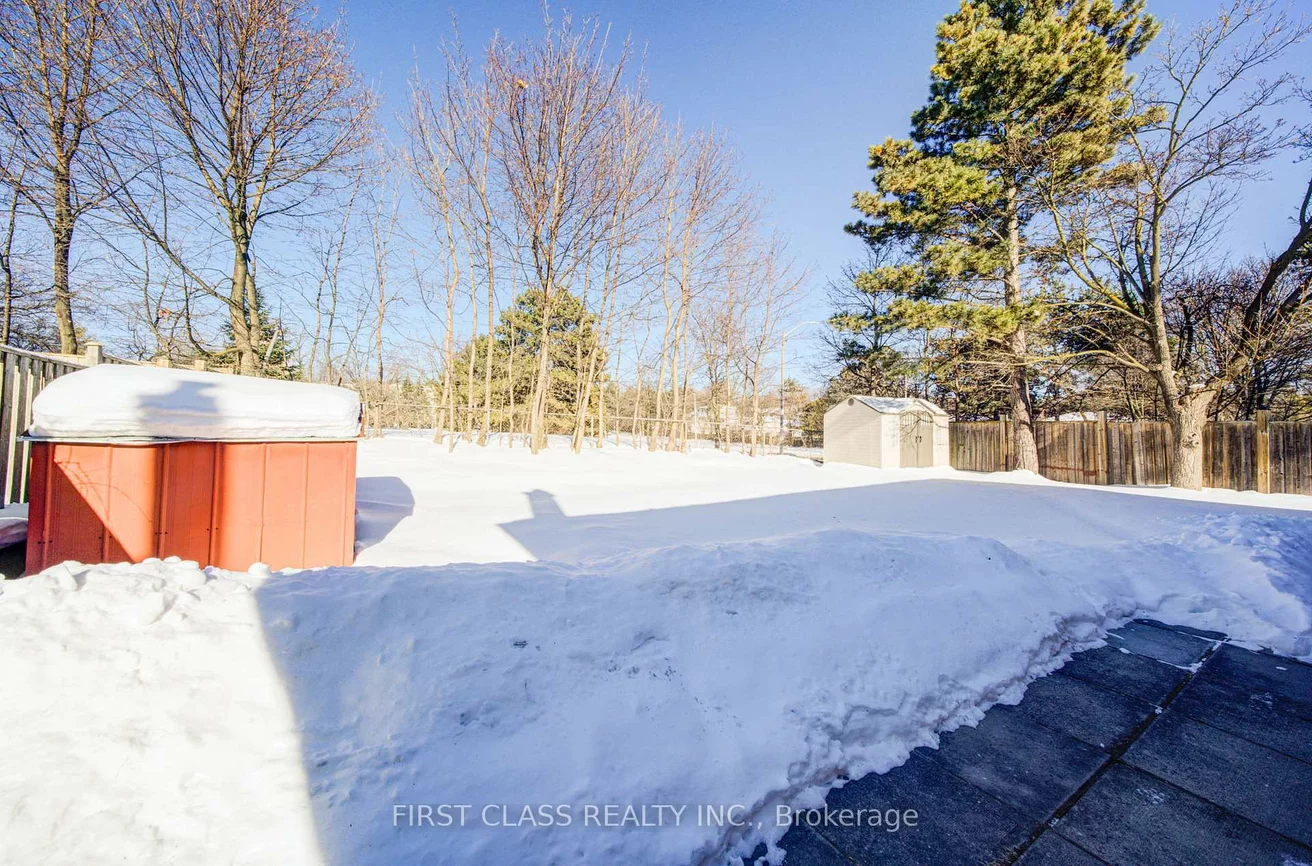 200, Mcnicoll, Hillcrest Village, Toronto