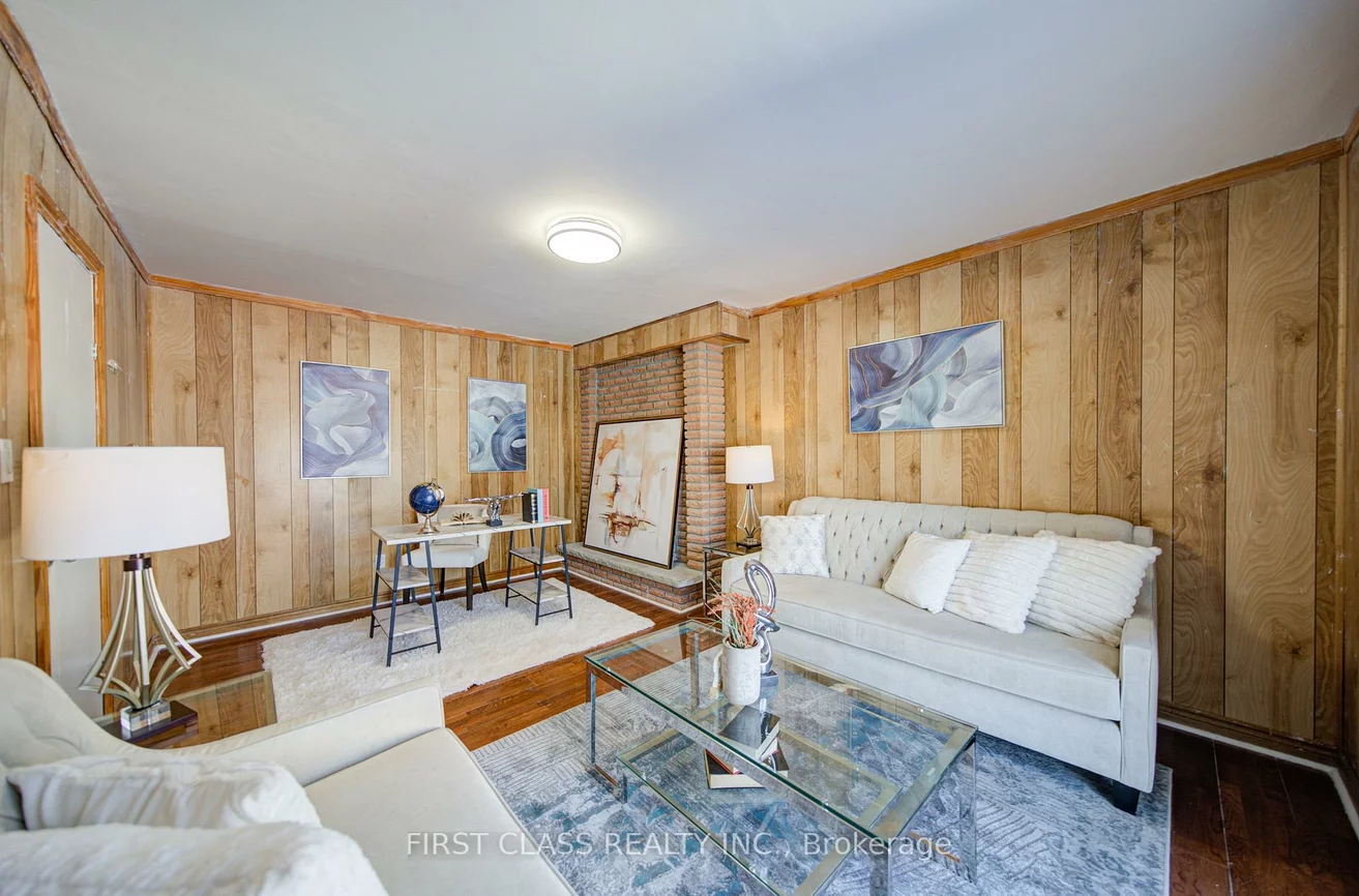 200, Mcnicoll, Hillcrest Village, Toronto