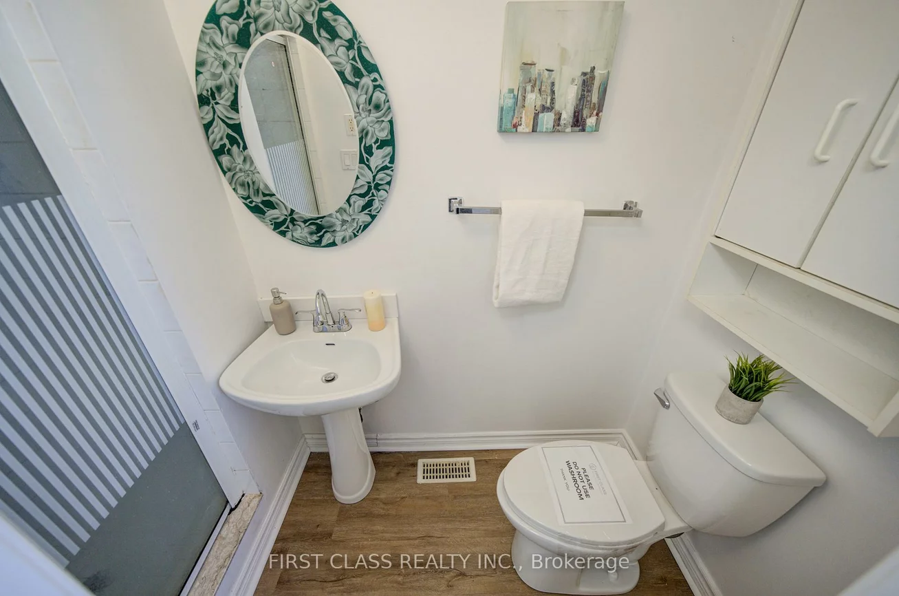 200, Mcnicoll, Hillcrest Village, Toronto