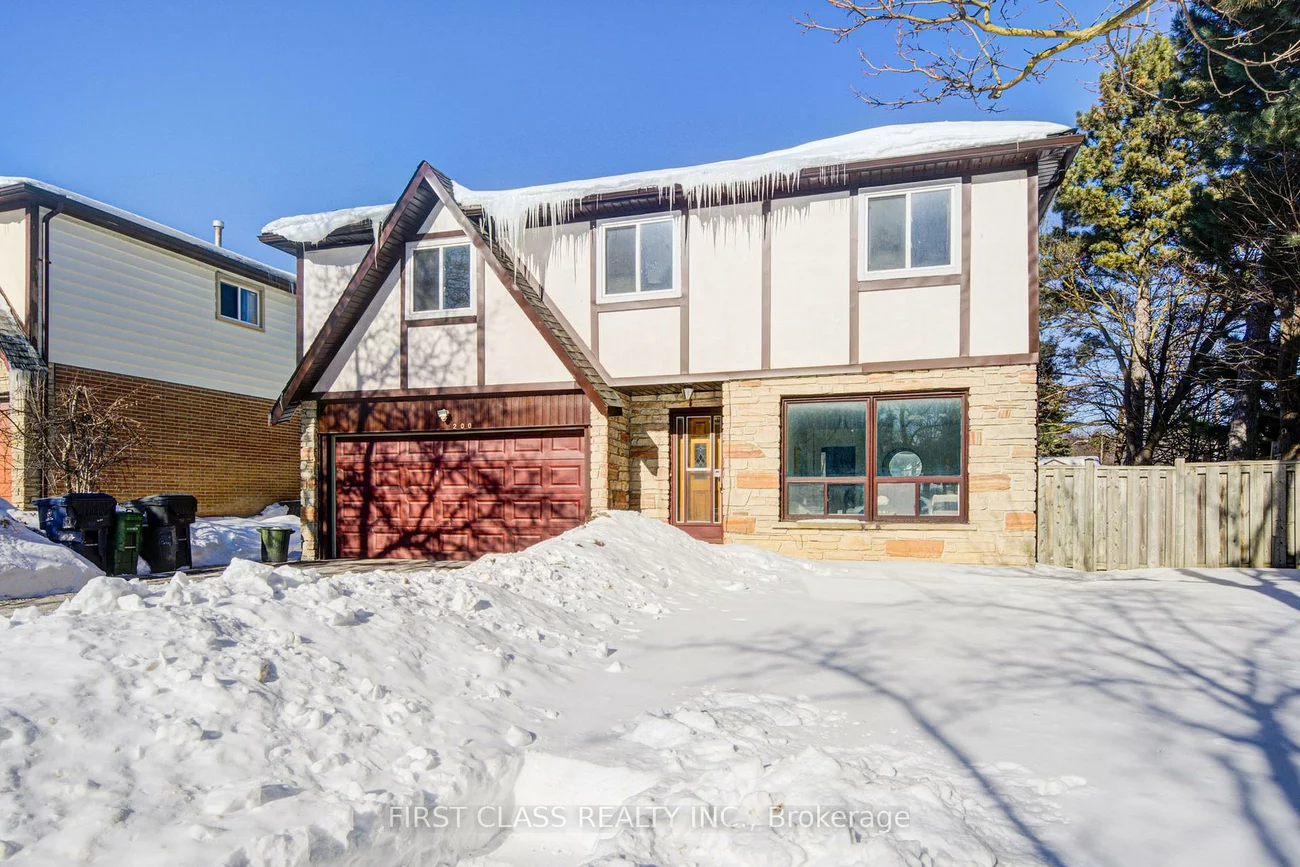 200, Mcnicoll, Hillcrest Village, Toronto