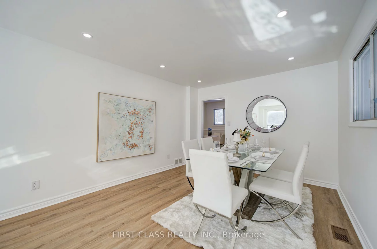 200, Mcnicoll, Hillcrest Village, Toronto