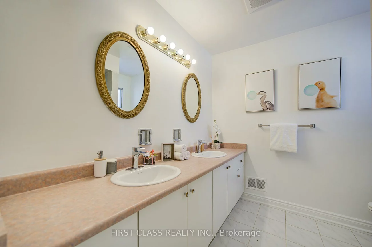 200, Mcnicoll, Hillcrest Village, Toronto