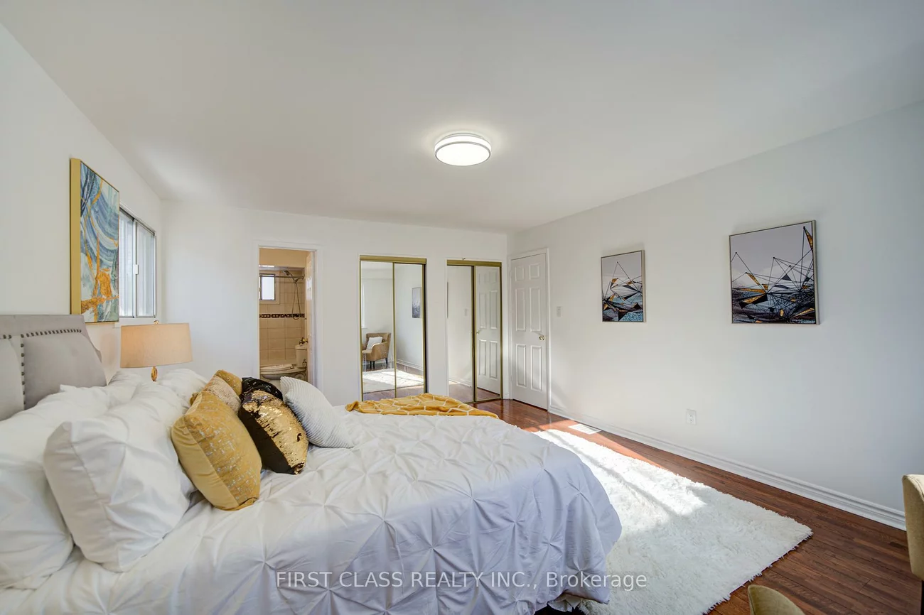 200, Mcnicoll, Hillcrest Village, Toronto