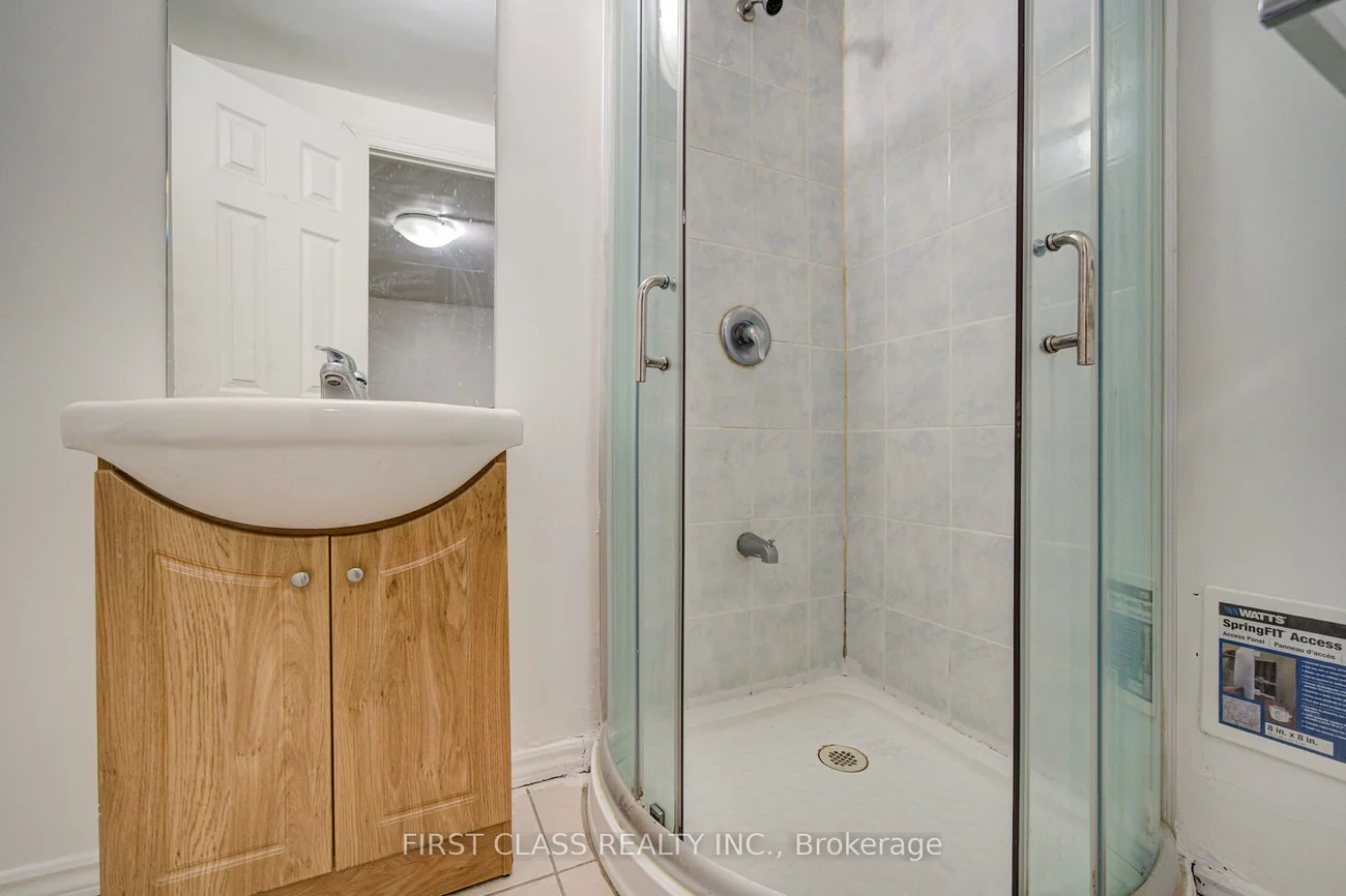 200, Mcnicoll, Hillcrest Village, Toronto