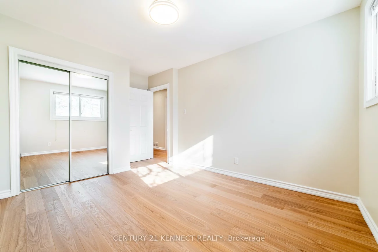 65, Tanjoe, Newtonbrook West, Toronto
