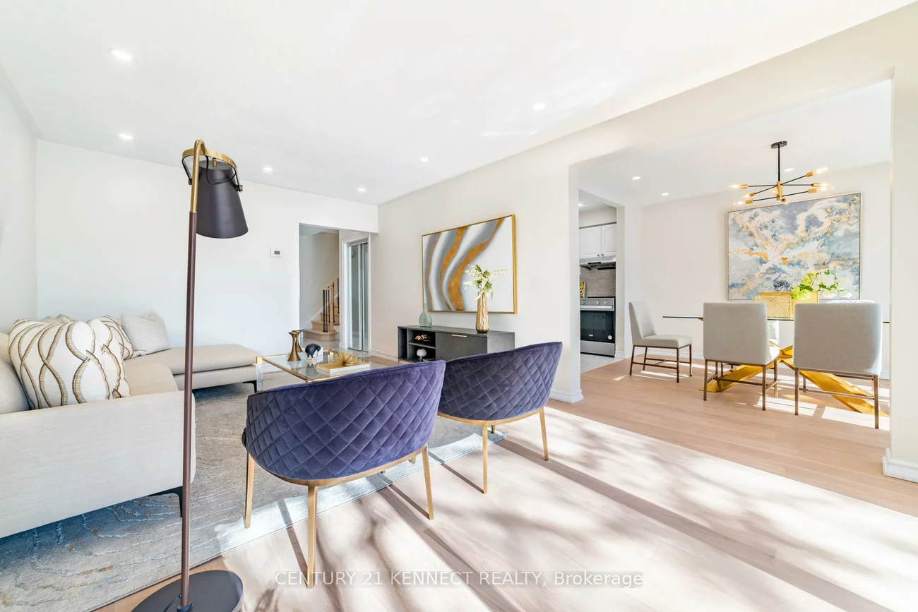 65, Tanjoe, Newtonbrook West, Toronto