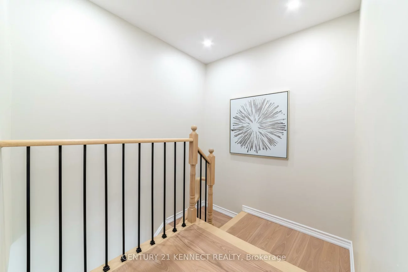 65, Tanjoe, Newtonbrook West, Toronto