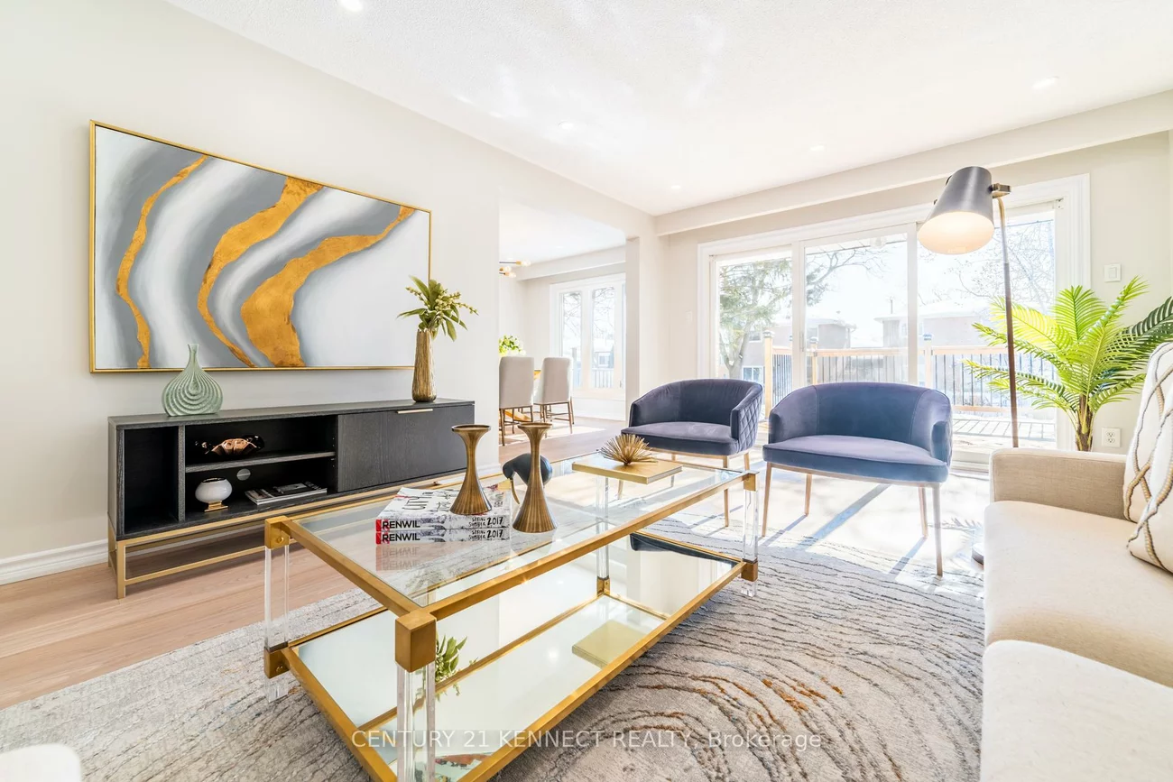 65, Tanjoe, Newtonbrook West, Toronto