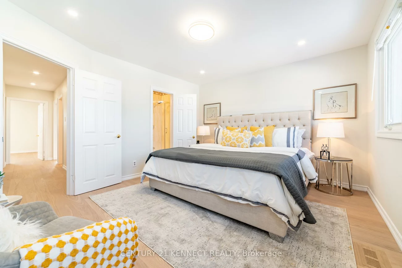 65, Tanjoe, Newtonbrook West, Toronto