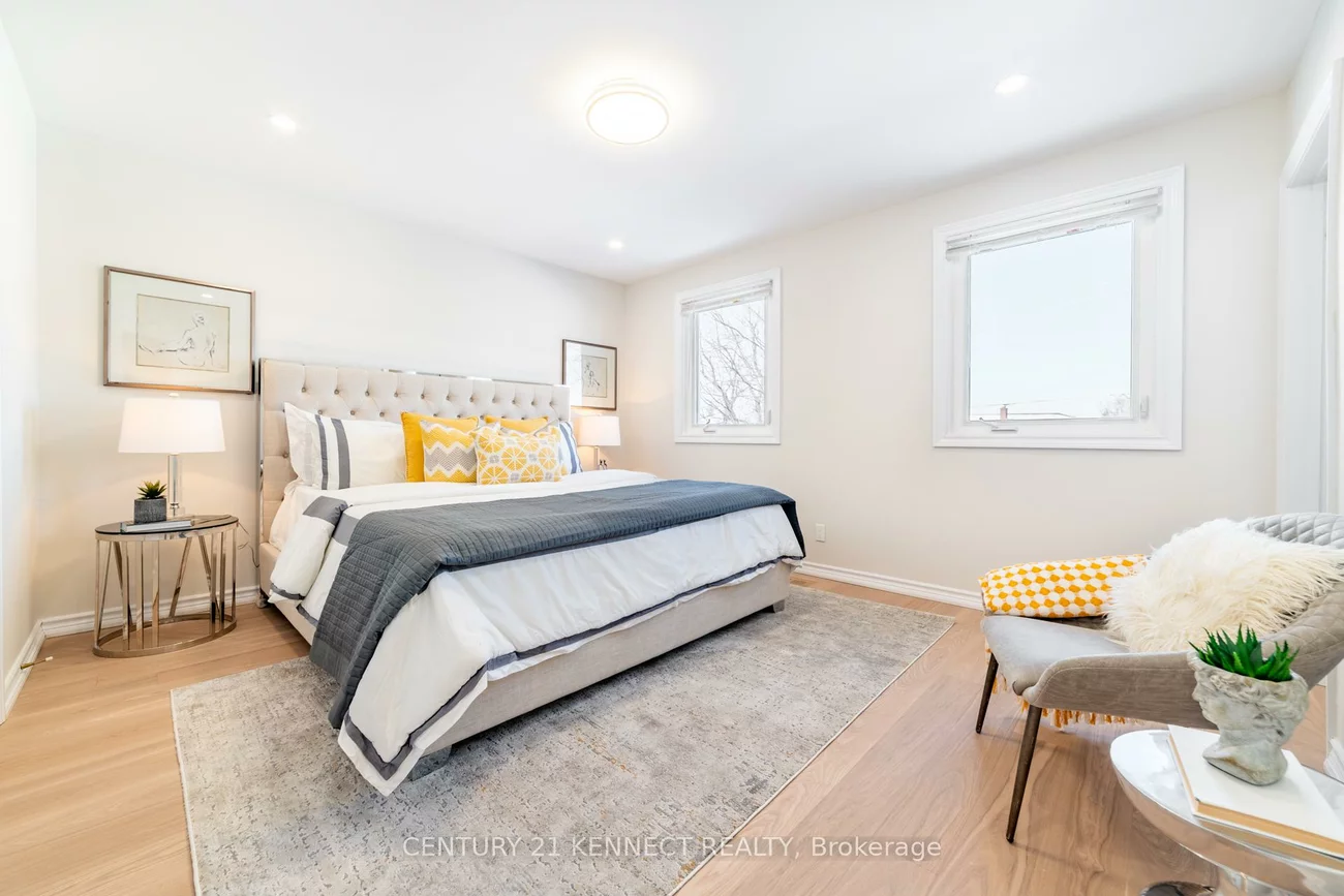 65, Tanjoe, Newtonbrook West, Toronto