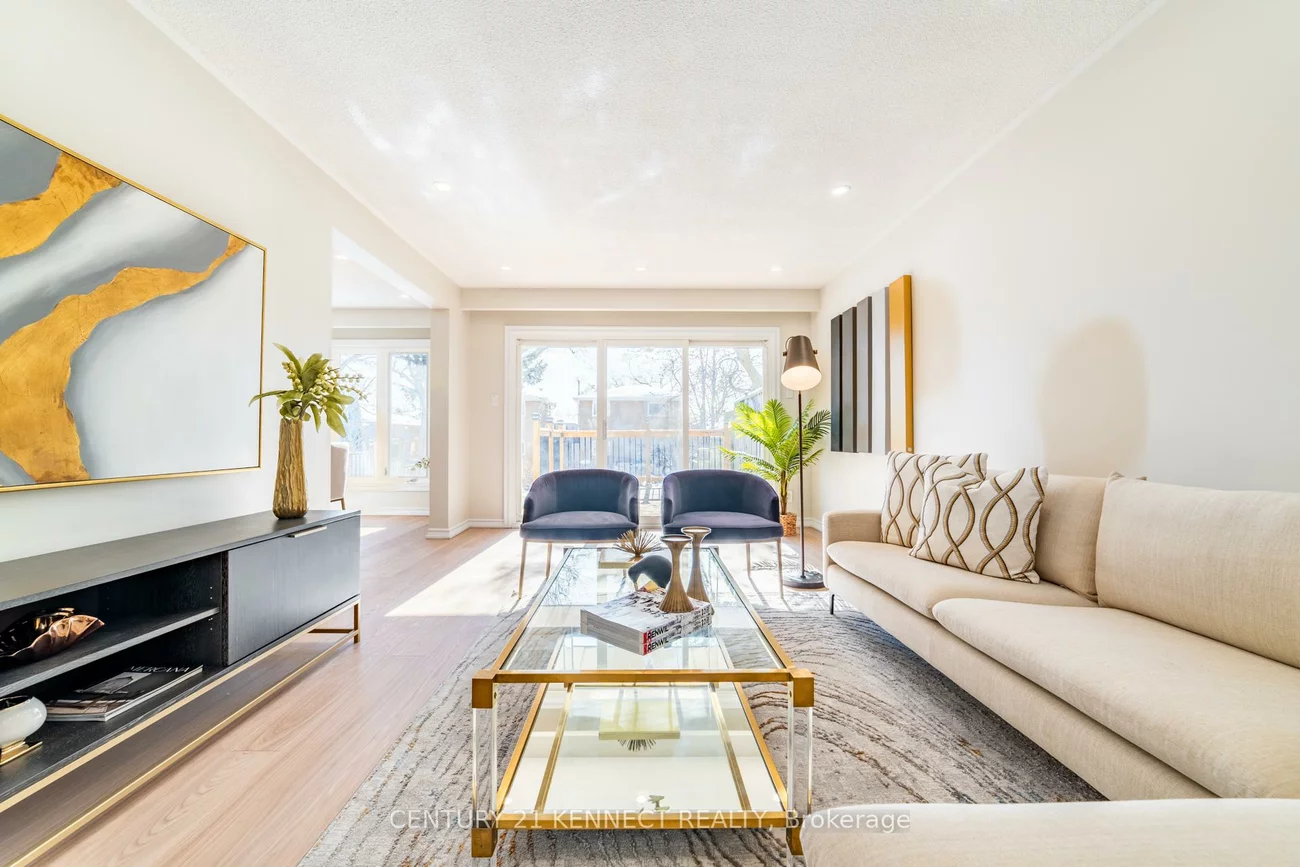 65, Tanjoe, Newtonbrook West, Toronto