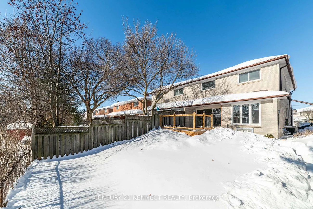 65, Tanjoe, Newtonbrook West, Toronto