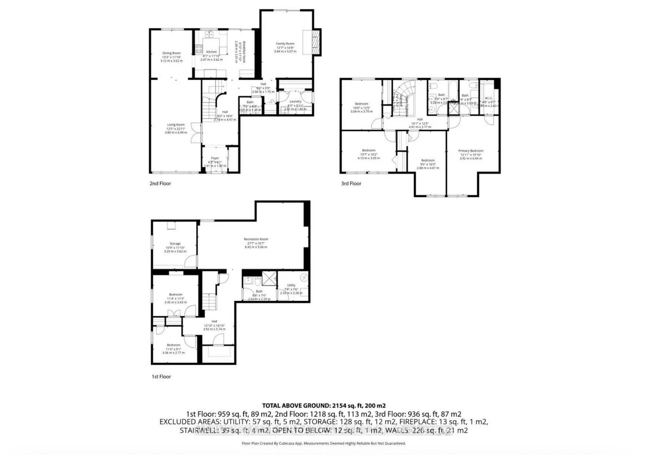 17, Loganberry, Hillcrest Village, Toronto