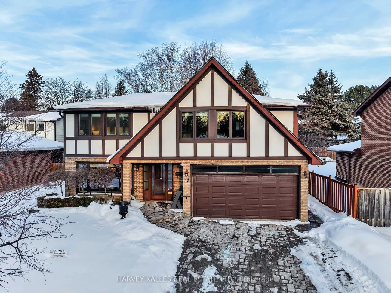 17, Loganberry, Hillcrest Village, Toronto