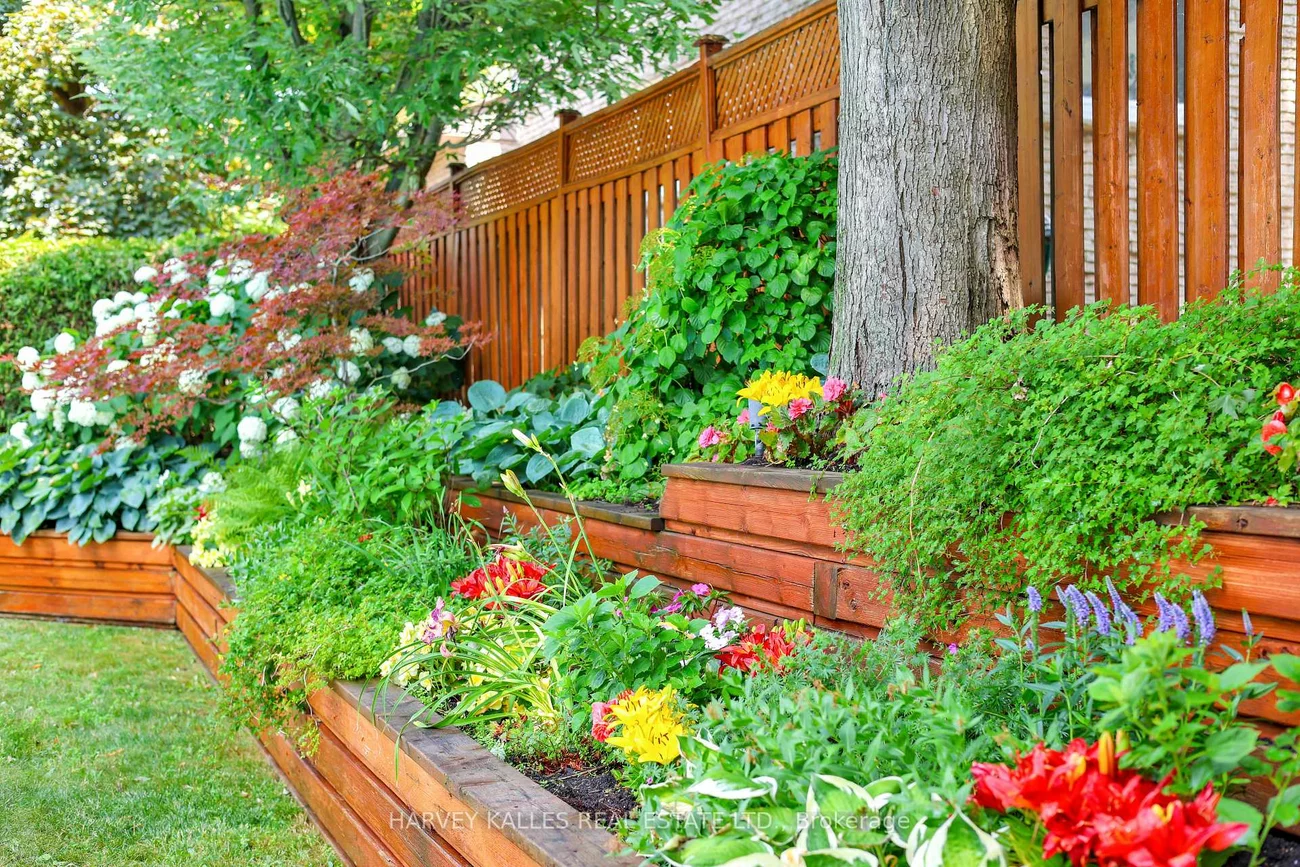 17, Loganberry, Hillcrest Village, Toronto